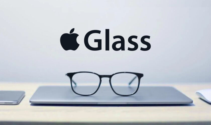 Apple pourrait remplacer l'iPhone par la réalité virtuelle dans 10 ans 63 Apple Glass