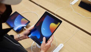 Apple iPhone iPad Availability 5