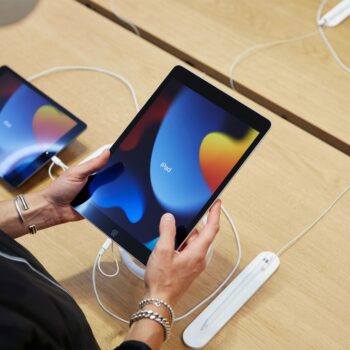 Apple iPhone iPad Availability 5