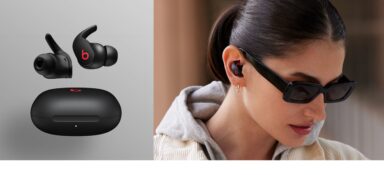 Beats Fit Pro wireless earbuds B3