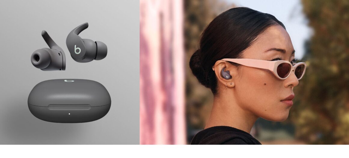 Beats Fit Pro wireless earbuds S