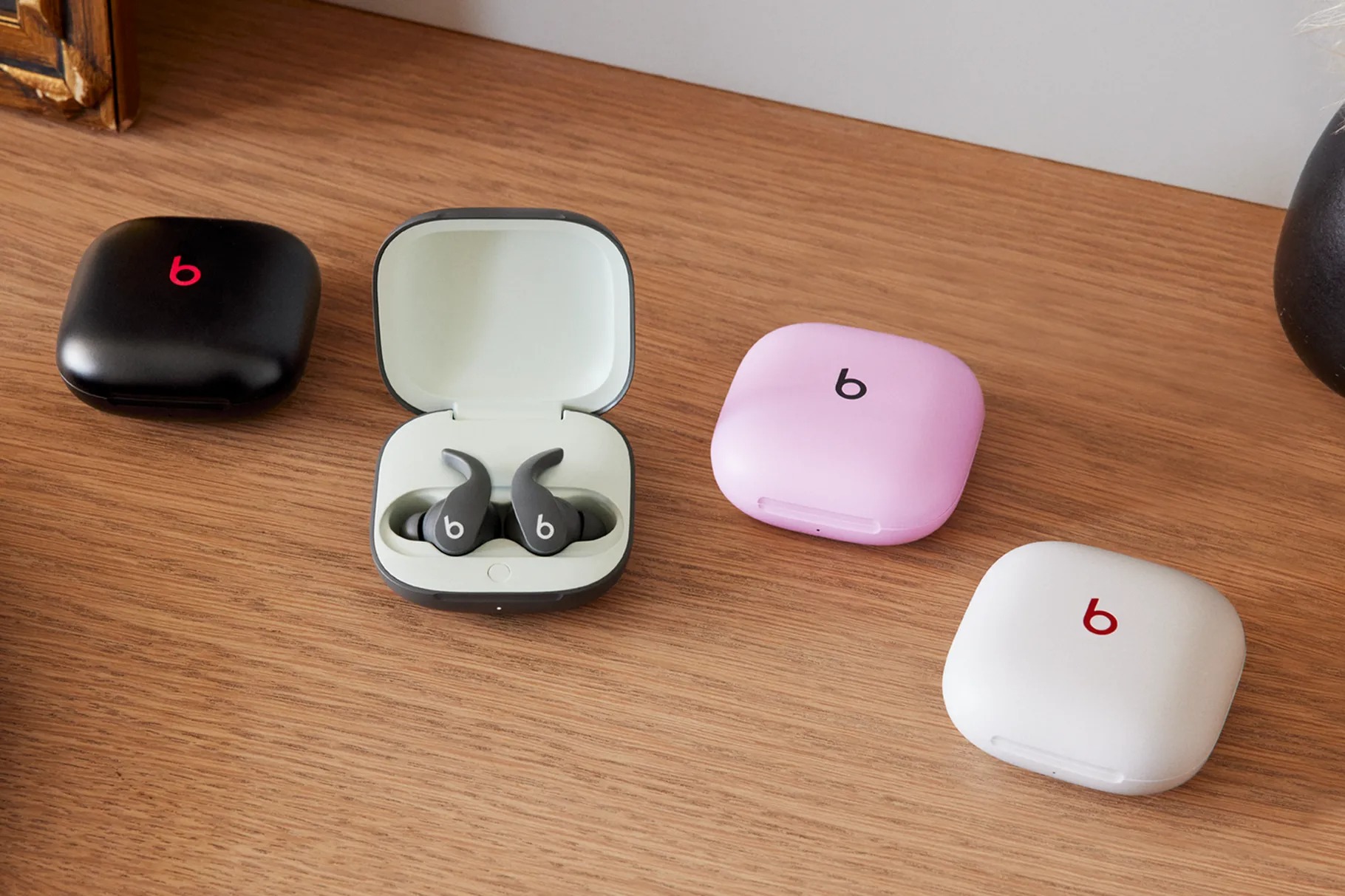 Beats annonce les écouteurs Fit Pro pour vous faire oublier les AirPods Pro 2