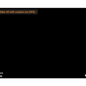 DJI Fly vs. Google Pixel 6 phone