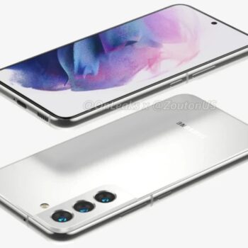 Disappointing Galaxy S22 and S22