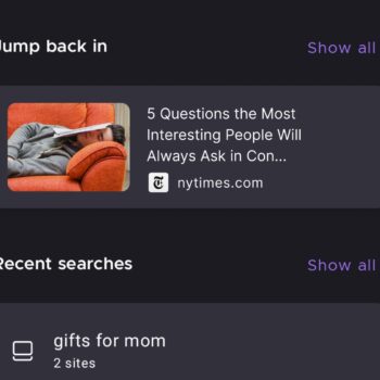 Firefox – Android 03a 1