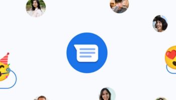 Google Messages