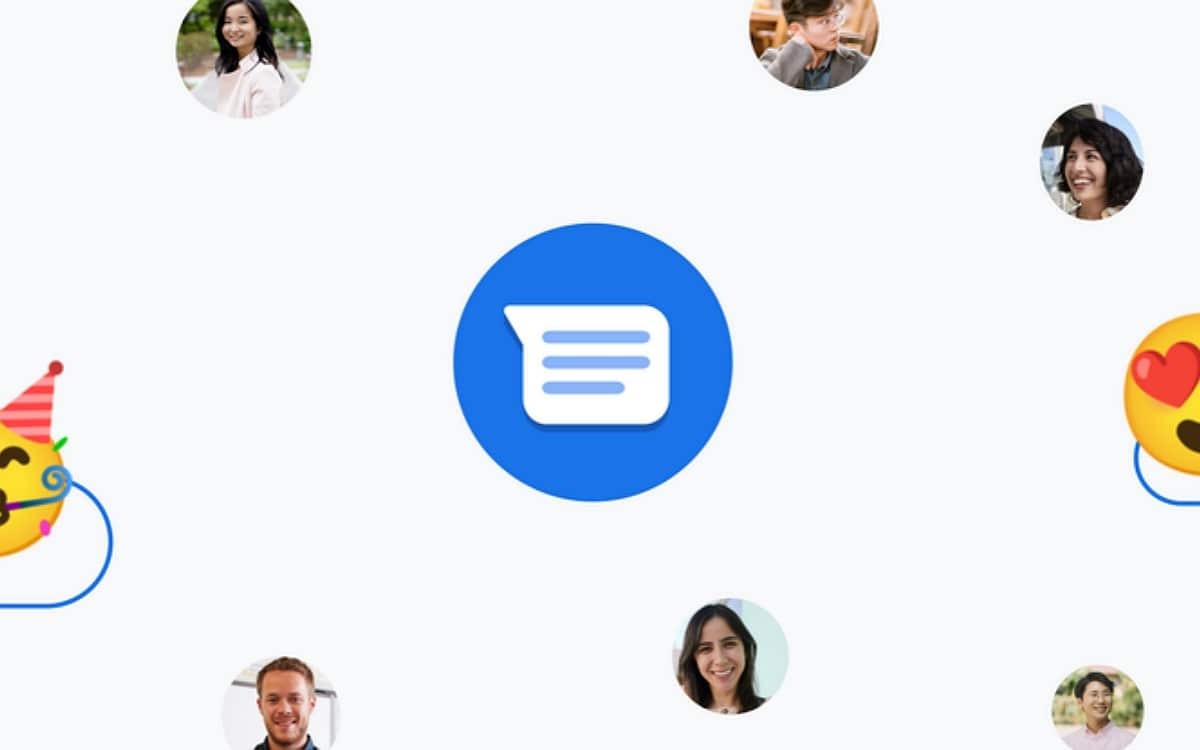 Google Messages