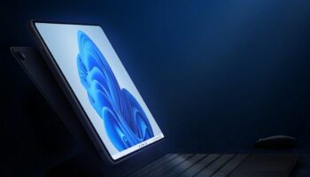 Huawei MateBook E 2021