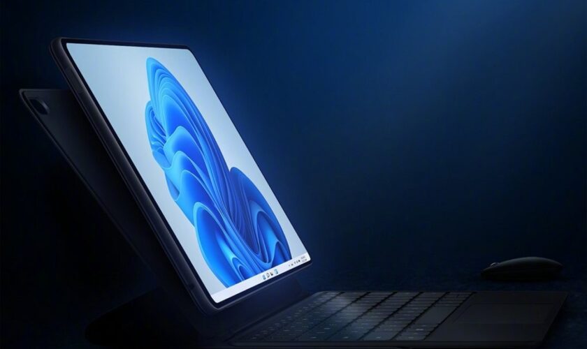 Huawei MateBook E 2021