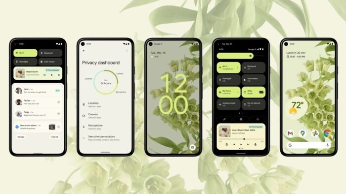 Améliorez le fonctionnement de vos anciens smartphones Pixel grâce aux options pour les développeurs