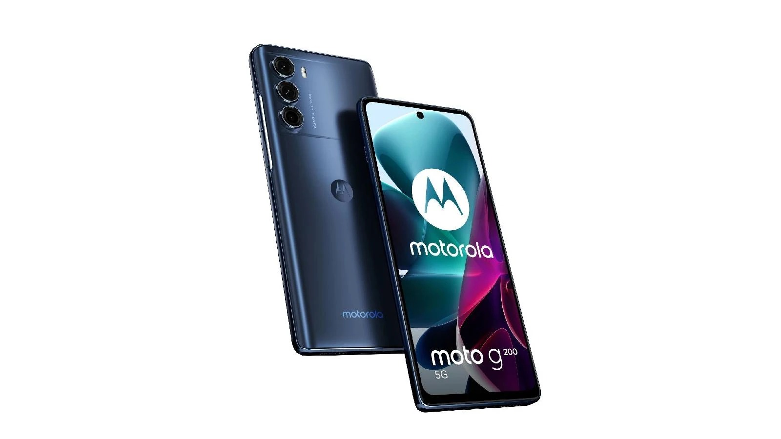 Motorola may be the first to rel