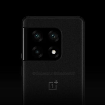 OnePlus 10 targeting early 2022