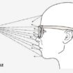 Patent filing shows that Apple i