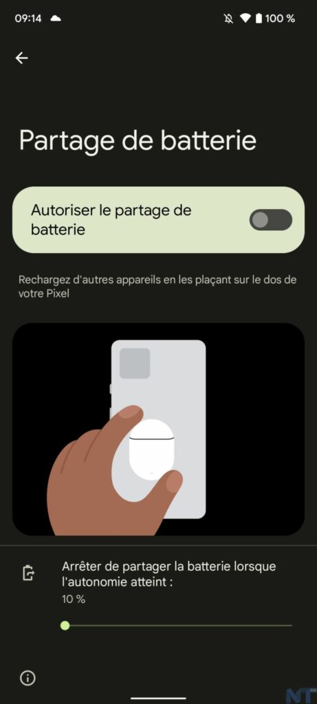 Pixel 6 S 1