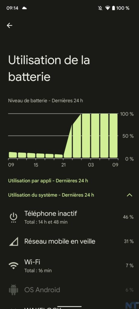 Pixel 6 S 3