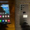 Samsung Galaxy S22 Ultra leaks i