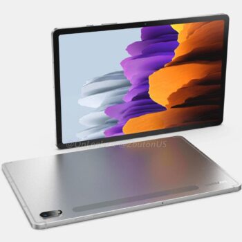 Samsung Galaxy Tab S8 Leak 932