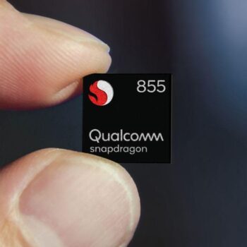 Snapdragon 855 Mobile Platform C