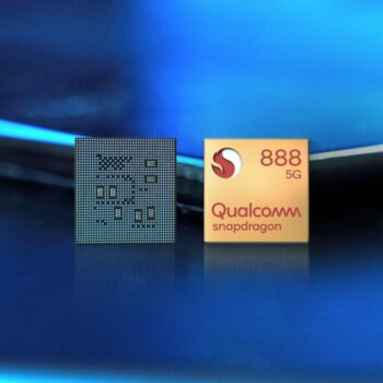 Snapdragon 888