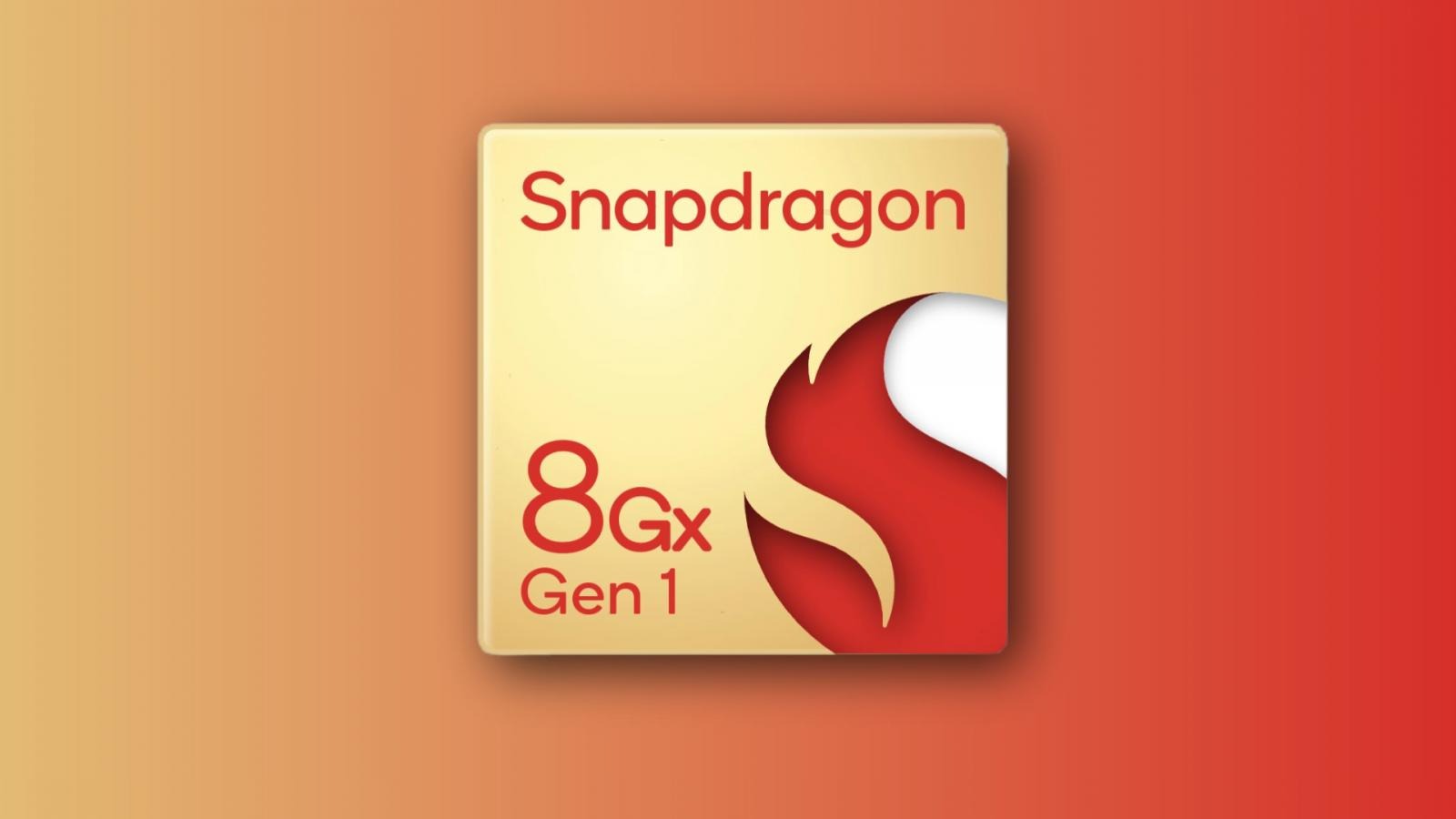Snapdragon 8Gz Gen 1 leaked chip
