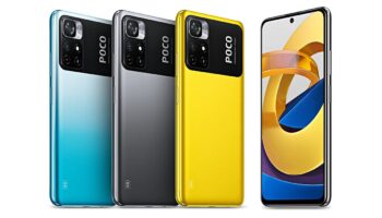 The Poco M4 Pro 5G is here with