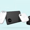 Tile Bluetooth Tracker