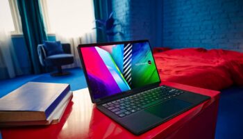 Vivobook 13 Slate OLED T3300 Lap