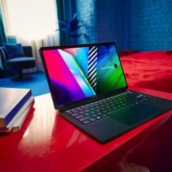 Vivobook 13 Slate OLED T3300 Lap