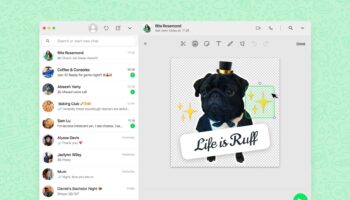 WhatsApp Sticker Tool 1.0
