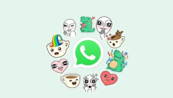 Whatsapp Stickers