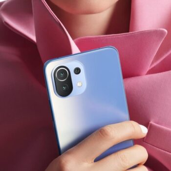 Xiaomi 12 the tests with the MIU