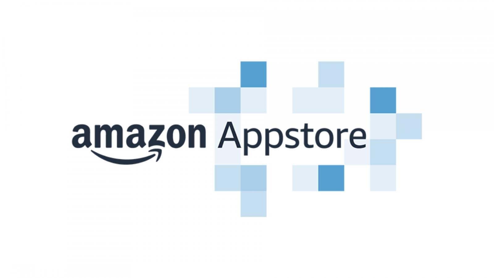 amazon app store