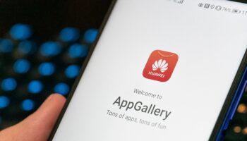 app gallery featured