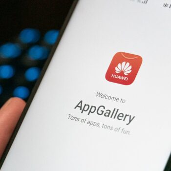 app gallery featured