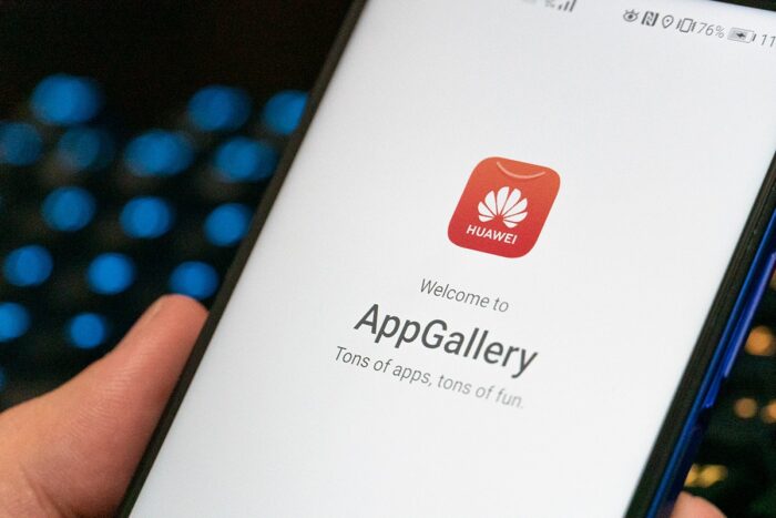 La AppGallery de Huawei est truffée de jeux infectés par des logiciels malveillants