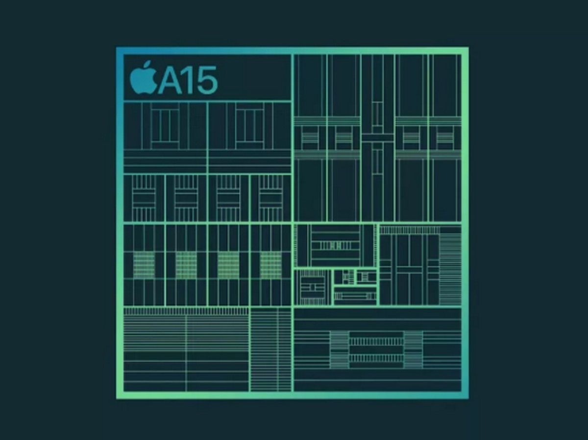 apple A15 bionic SoC big w1200