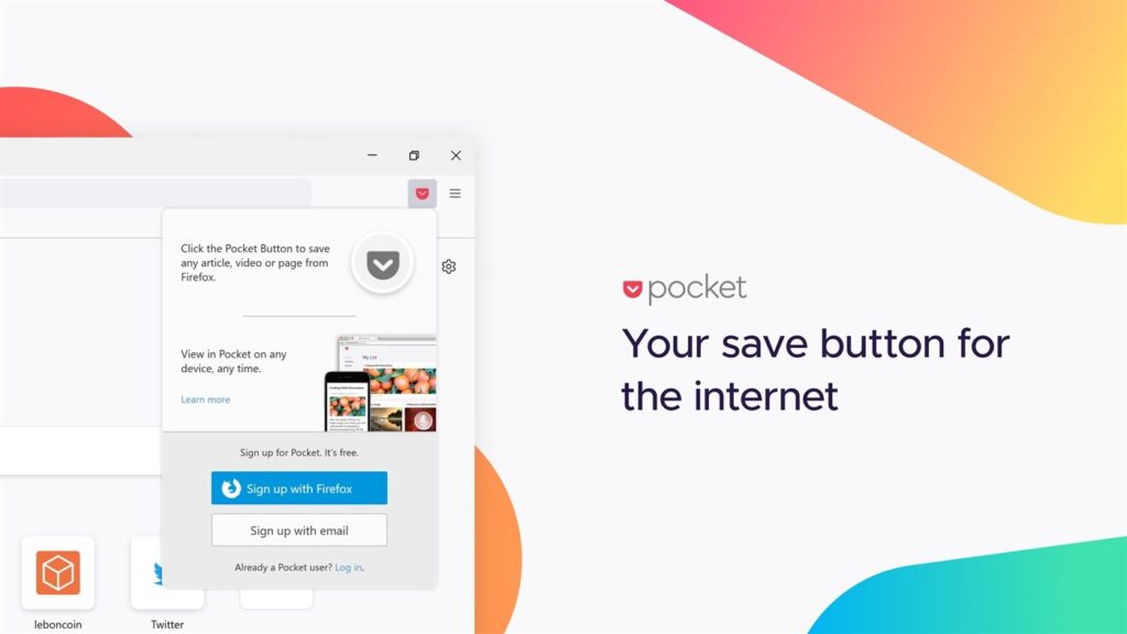 Firefox est désormais disponible sur le Microsoft Store 39 apps.16329.14473293538384797.389