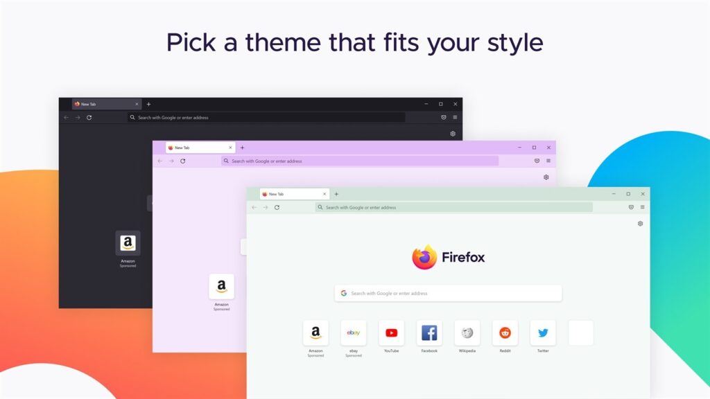 Firefox est désormais disponible sur le Microsoft Store 36 apps.65457.14473293538384797.c7c