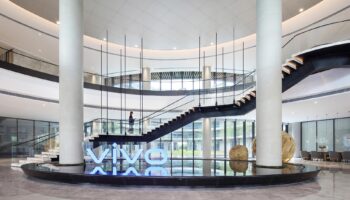 ccd cheng chung design vivo head