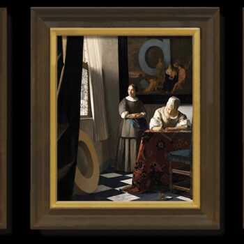 celebrating johannes vermeer 675