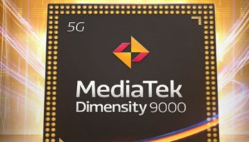 dimensity 9000 featured
