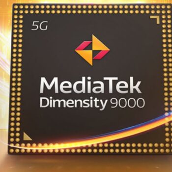 dimensity 9000 featured