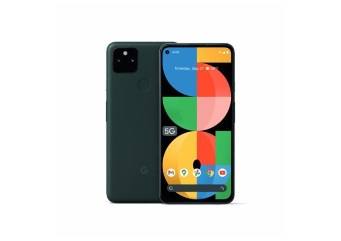 Les spécifications du Pixel 6a pourraient comporter une mise à niveau de la caméra ultra-large