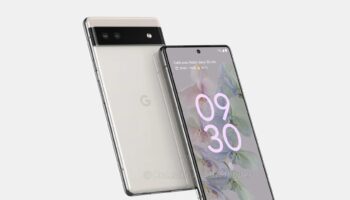 google pixel 6a leak.0