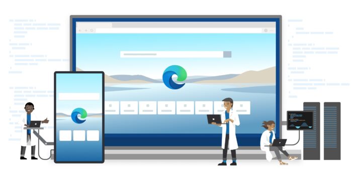Microsoft Edge va permettra de naviguer de façon plus sécurisée