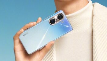 honor 60 design leak