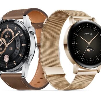 huaweiGTwatch