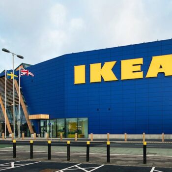 ikea greenwich sustainable store
