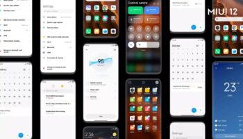 miui 12 global officiel 7