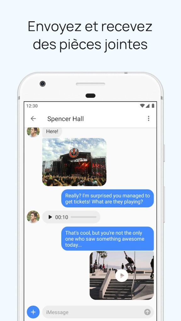 Comment utiliser iMessage sur Android : vous pouvez le faire en utilisant votre MacBook ? 54 q1l721YsxxkZfNbR6QN6s9JWlDr U9 x